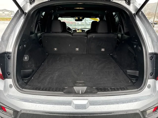 2023 Honda Passport TrailSport - Photo 12