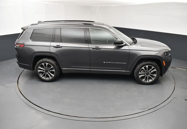 2022 Jeep Grand Cherokee L Overland - Photo 18
