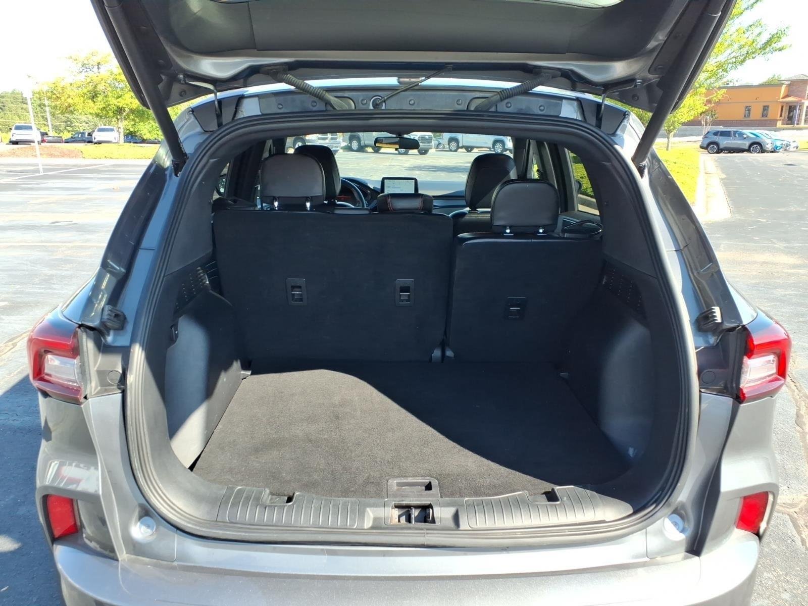 Used 2024  Ford ST-Line image 30