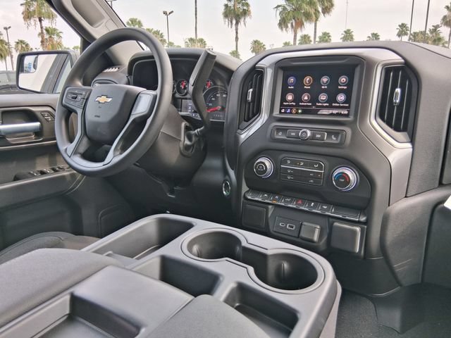 2026 Chevrolet Silverado 1500 Custom - Photo 11