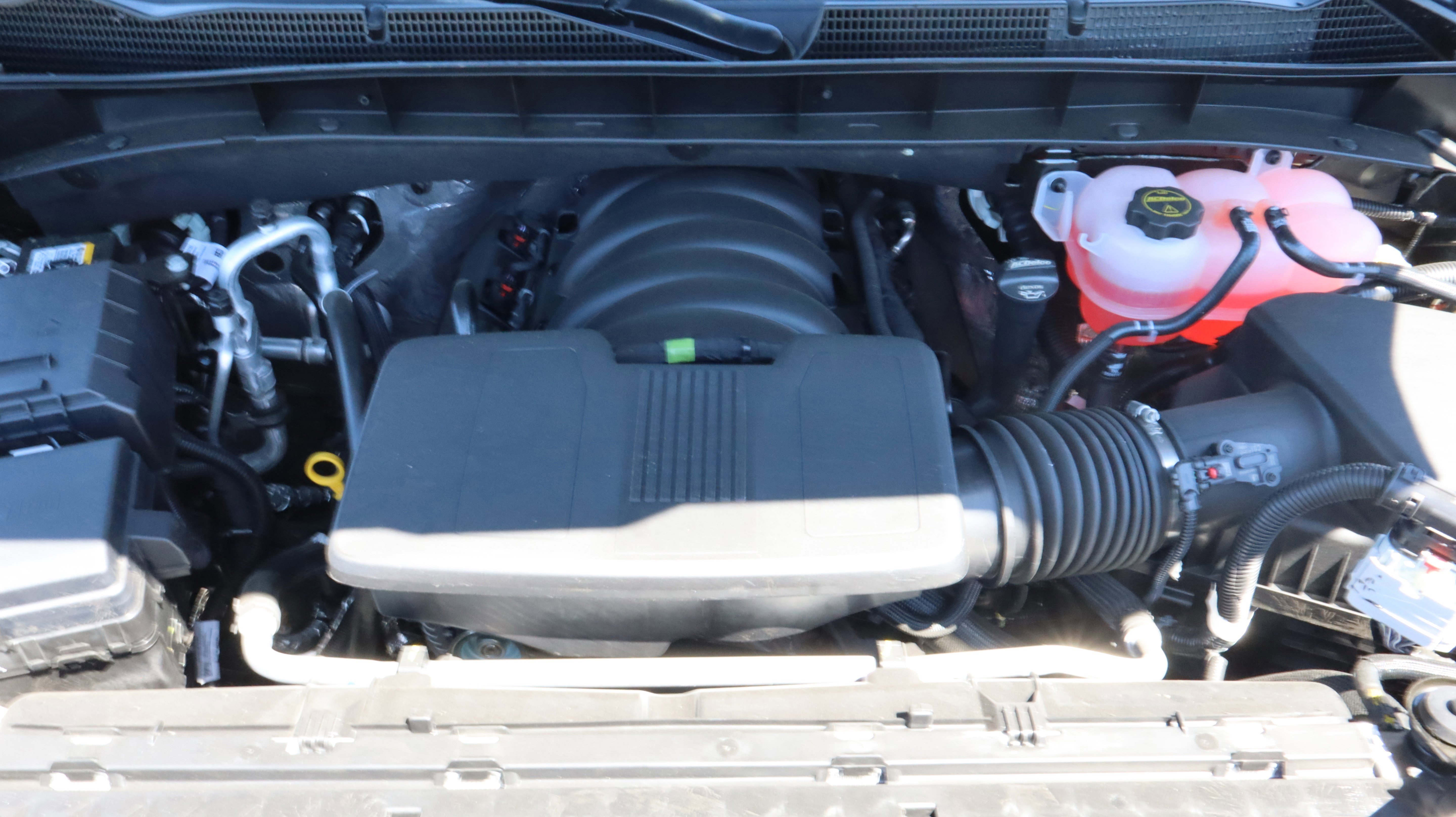 2026 GMC Sierra 1500 SLE - Photo 16