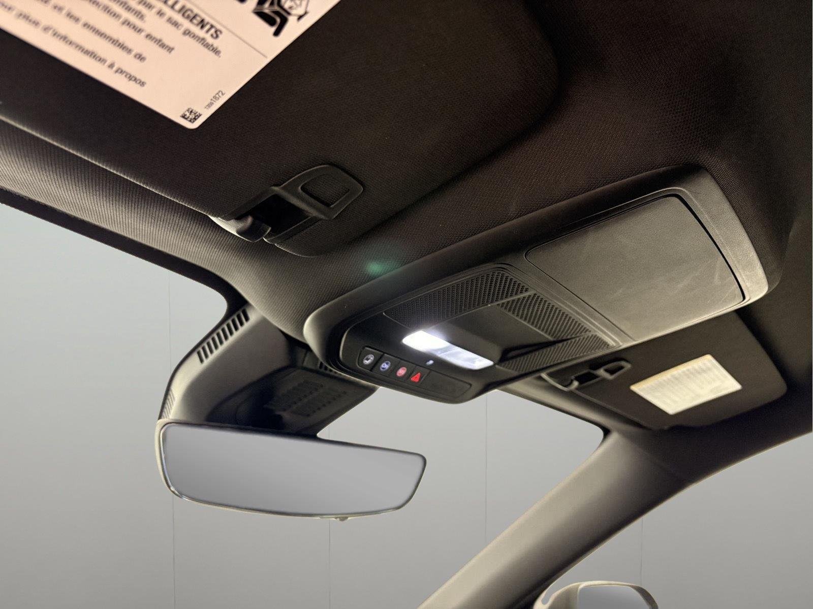 2025 Chevrolet Equinox LT - Photo 49
