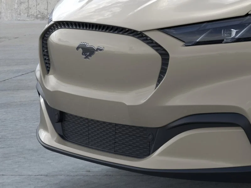 New 2026 Desert Sand Ford Select image 46