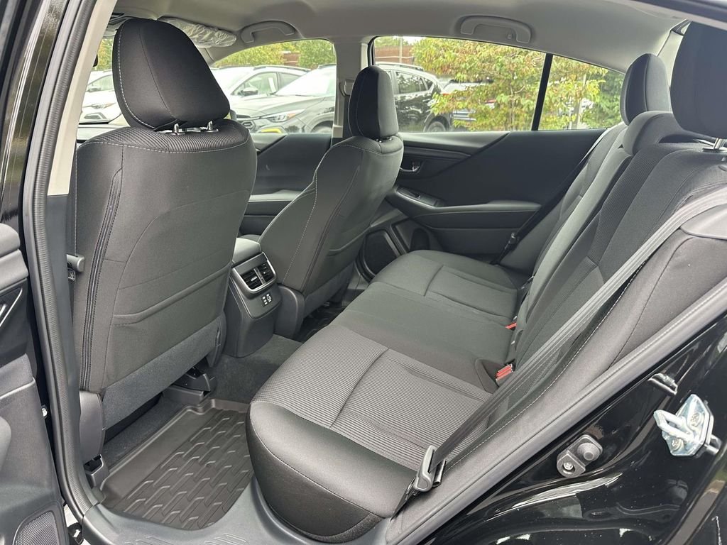 2025 Subaru Legacy Premium - Photo 13