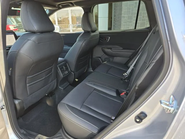 2026 Subaru Outback Limited - Photo 7