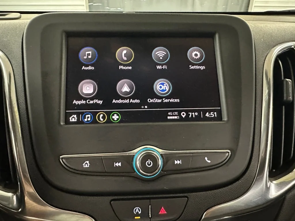 2024 Chevrolet Equinox LT - Photo 13