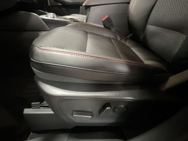 New 2026 Rapid Red Metallic Tinted Clearcoat Ford ST-Line image 18