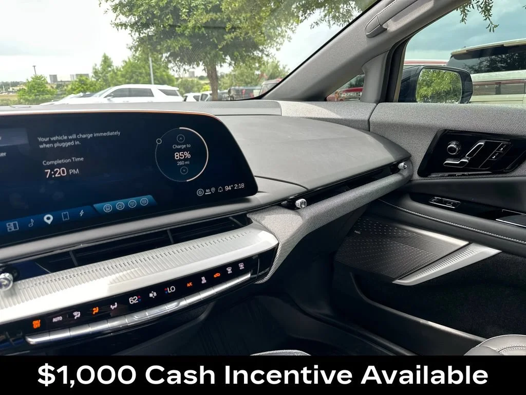 2026 Cadillac OPTIQ Sport - Photo 26