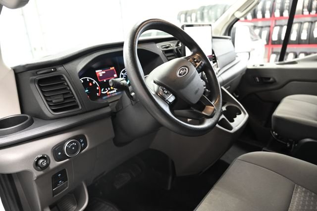 2023 Ford Transit Passenger Van XLT - Photo 23