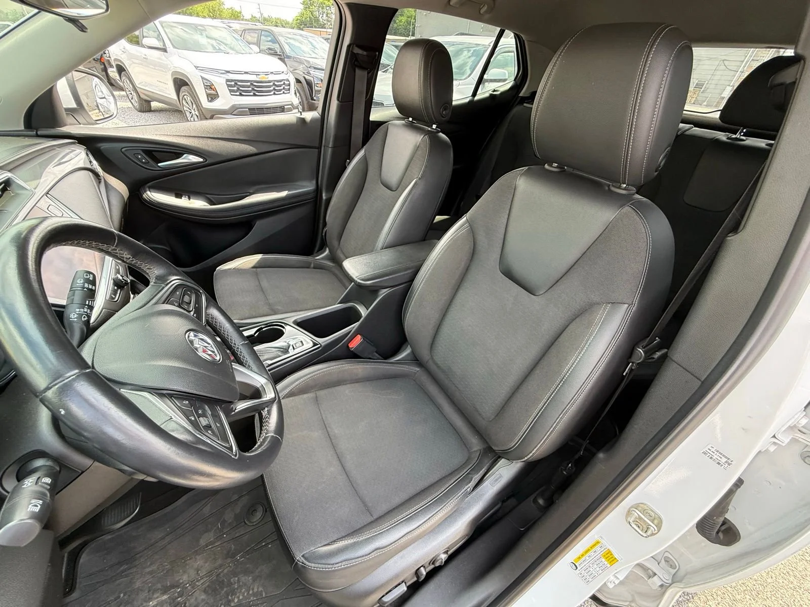 2020 Buick Encore GX Select - Photo 15