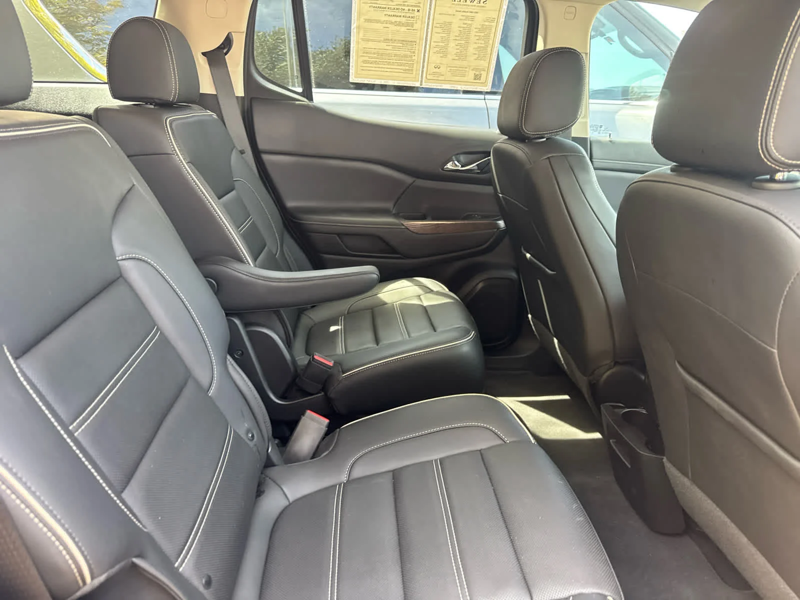 Used 2023 Sterling Metallic GMC Denali image 16