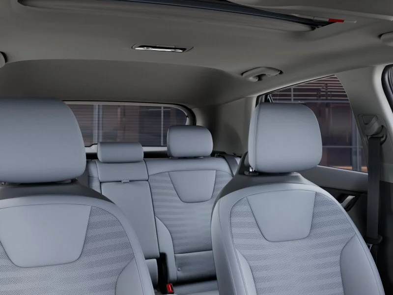New 2027 Snow White Pearl Kia SX Touring image 27