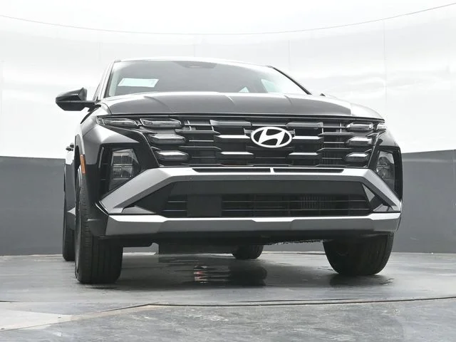 New 2026 Gray Hyundai Blue SE image 22