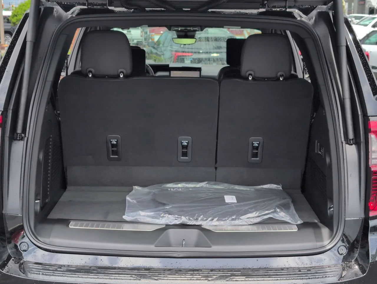 New 2026 Onyx Black GMC Denali image 25