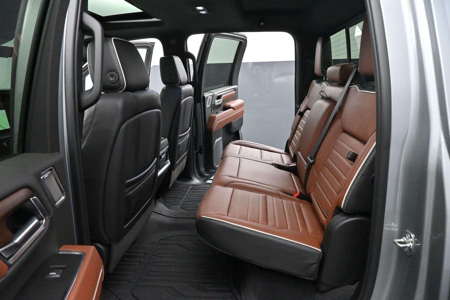 Used 2026 Sterling Metallic GMC Denali Ultimate image 35