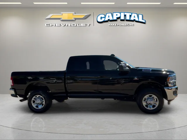 Used 2024 Black Ram Tradesman image 7