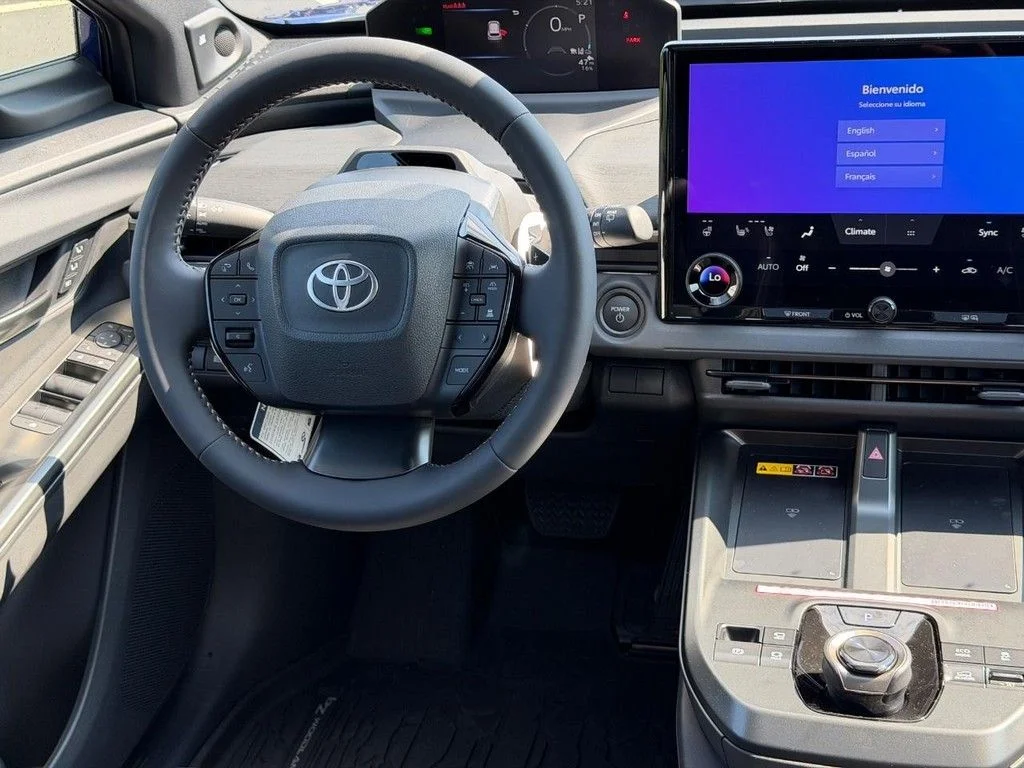 2026 Toyota bZ Woodland Woodland Premium - Photo 7