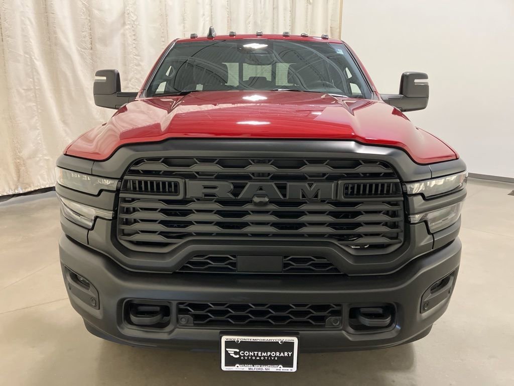 2025 RAM 2500 Tradesman - Photo 16