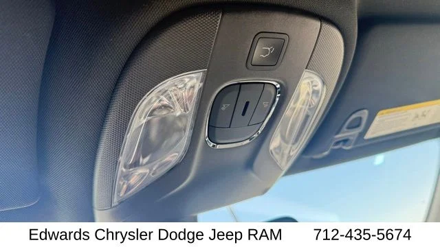 New 2026 Black Jeep Latitude image 26