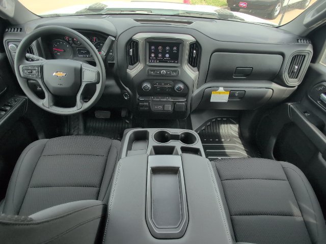 2026 Chevrolet Silverado 2500 HD Work Truck - Photo 5