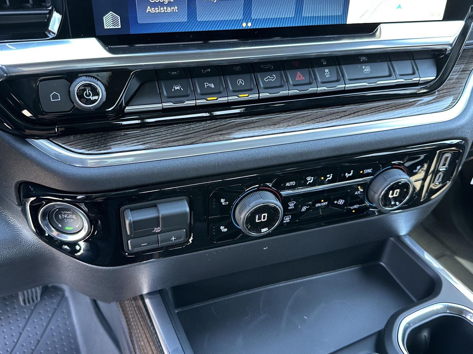 2026 Chevrolet Silverado 1500 RST - Photo 36