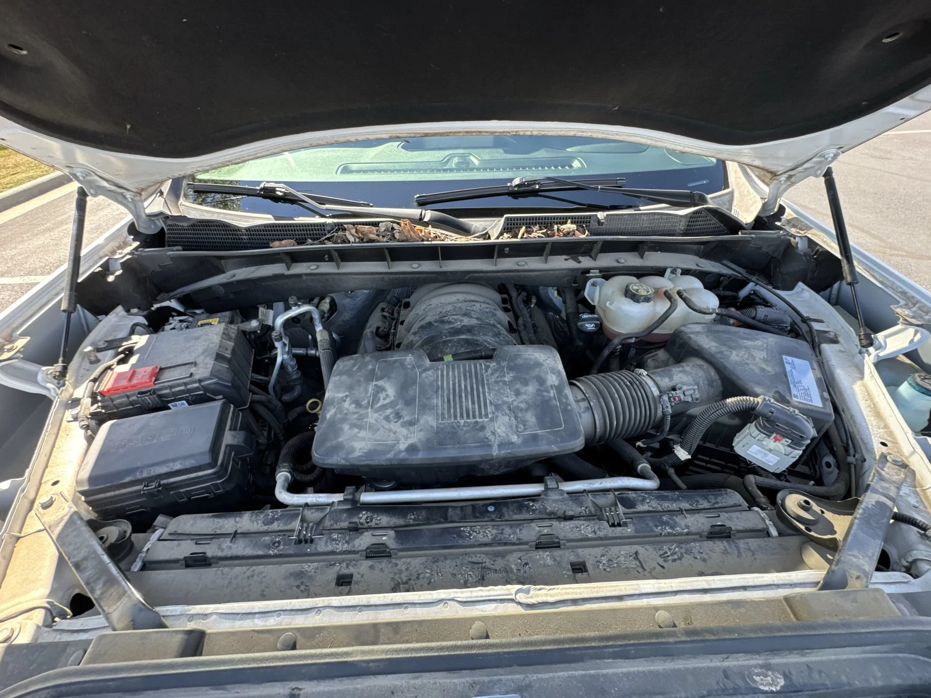 2019 GMC Sierra 1500 SLT - Photo 25