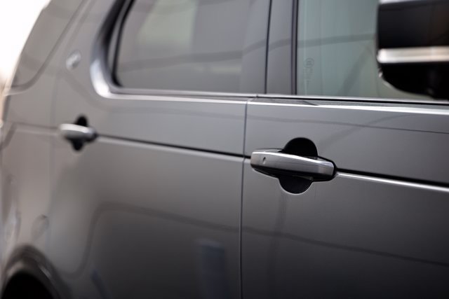 2026 Land Rover Discovery Gemini Edition - Photo 15