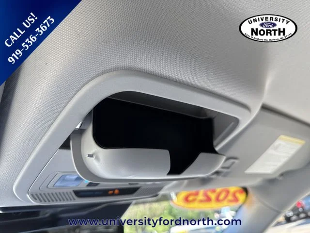 Used 2025 Green Ford Premium image 34