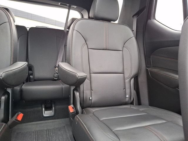 Used 2023 Mosaic Black Metallic Chevrolet RS image 56