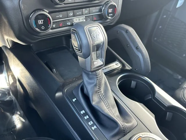 New 2026 Avalanche Ford Outer Banks® image 29