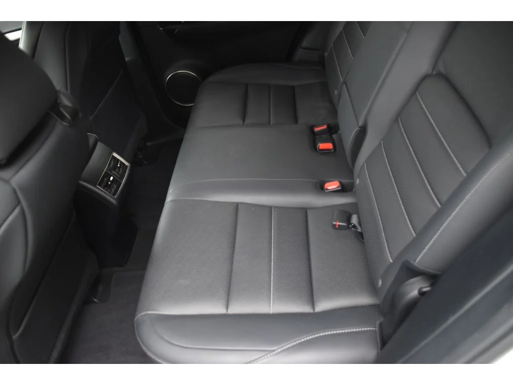 Used 2020 Ultra White Lexus F SPORT image 16