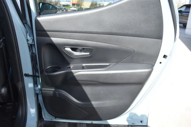 Used 2024 Blue Hyundai XRT image 18