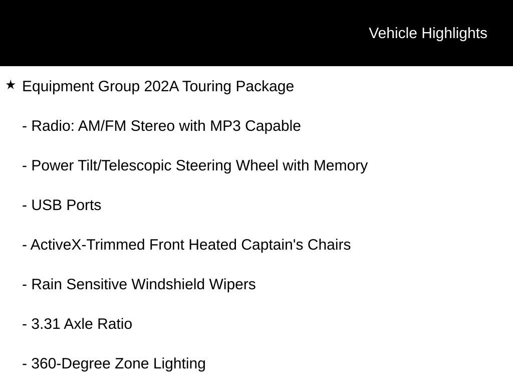 New 2026 Star White Metallic Tri-Coat Ford Active image 16