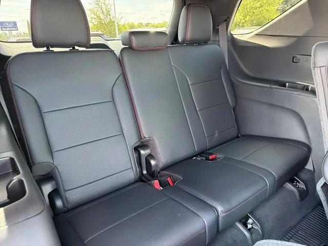 Used 2025 Gray Chevrolet RS image 28