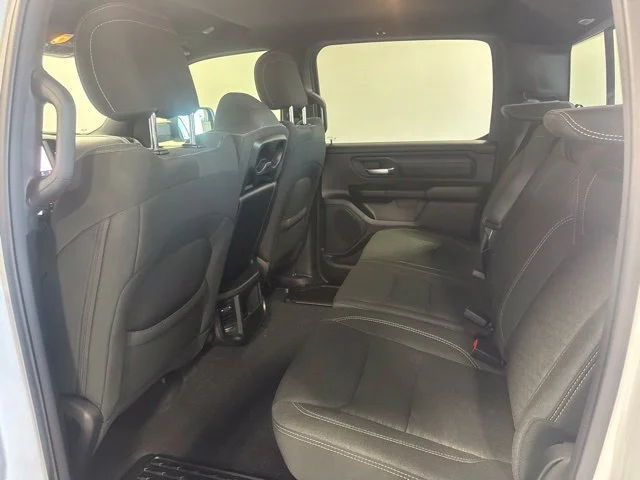 Used 2026 White Ram Express image 15