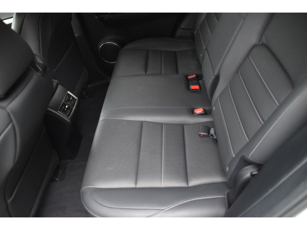 Used 2020 Ultra White Lexus F SPORT image 16