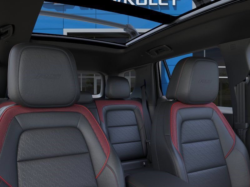 2026 Chevrolet Equinox RS - Photo 24