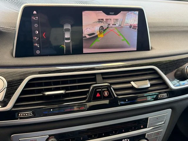 2019 BMW 7 Series 740i - Photo 17