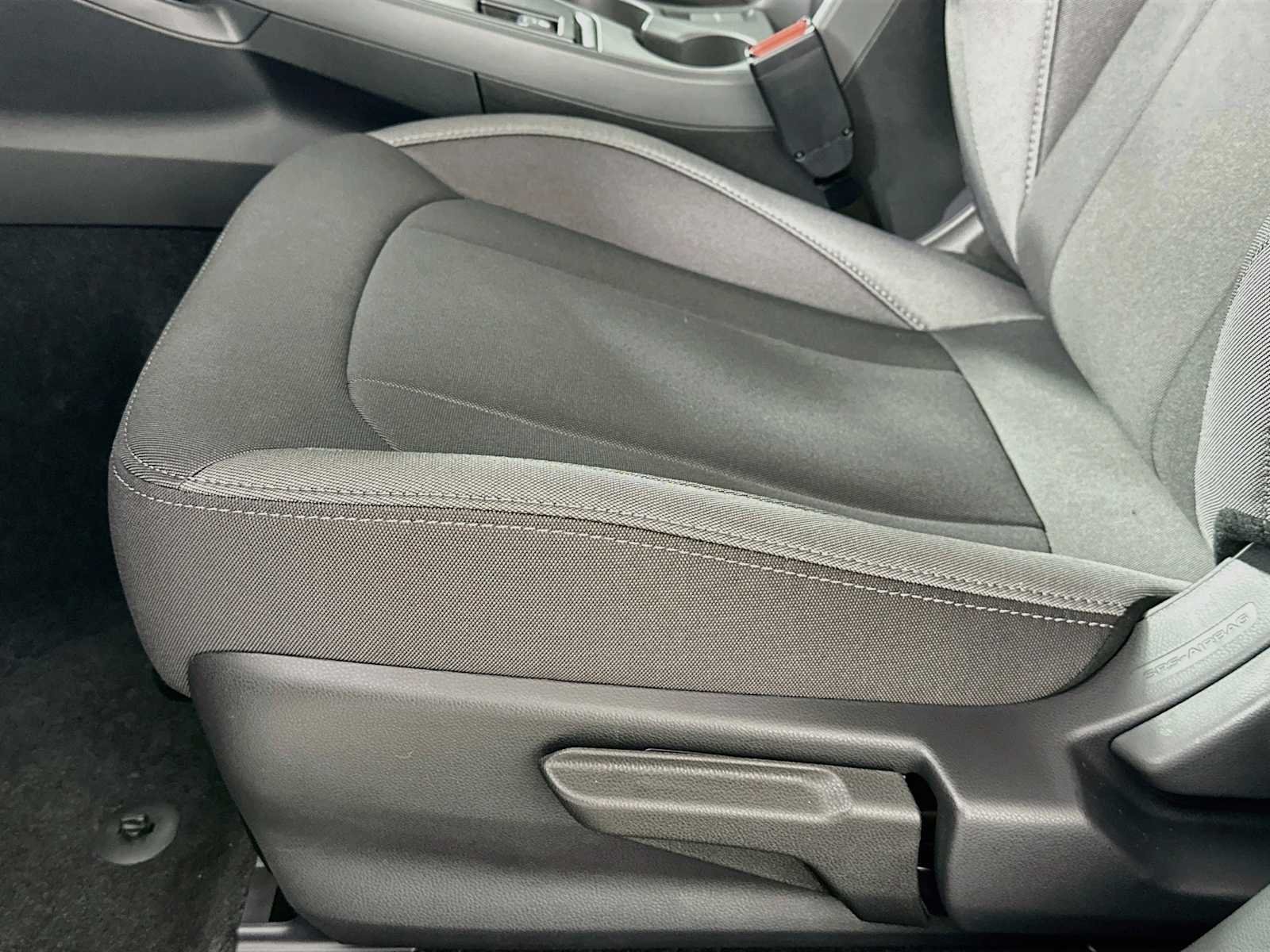 New 2026 LITHIUM RED PEARL Subaru Premium image 17