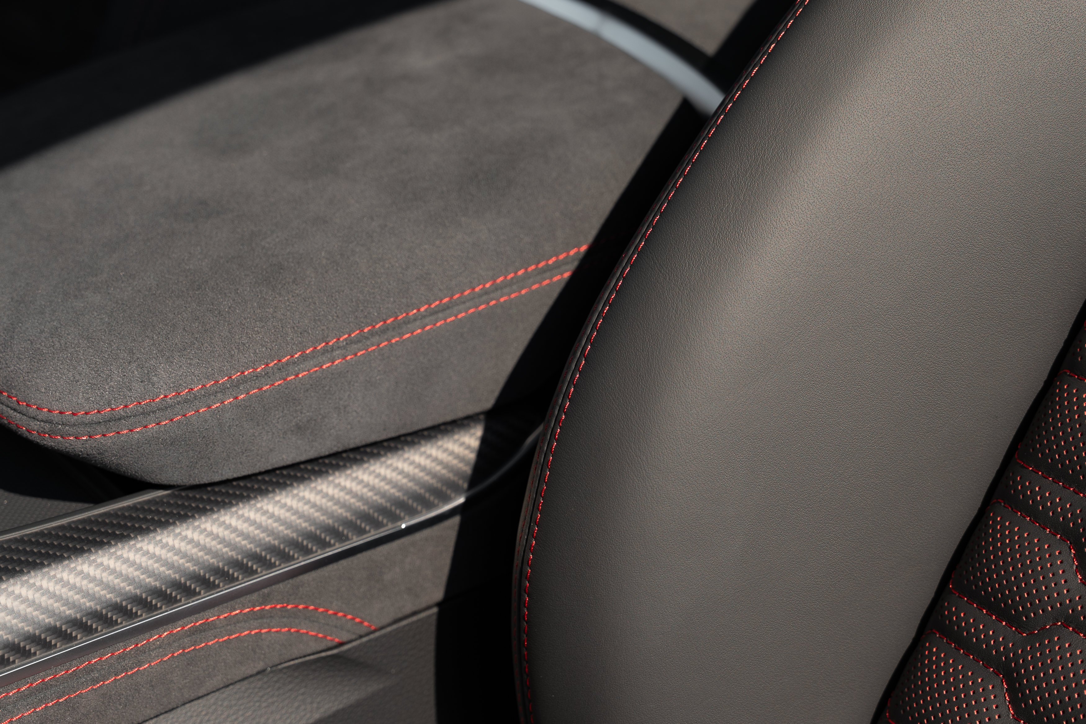 New 2026 Glacier Audi performance image 18