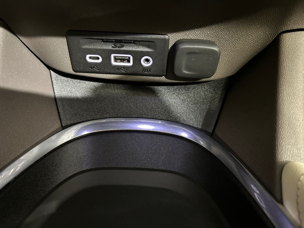 2024 Chevrolet Malibu 2LT - Photo 30