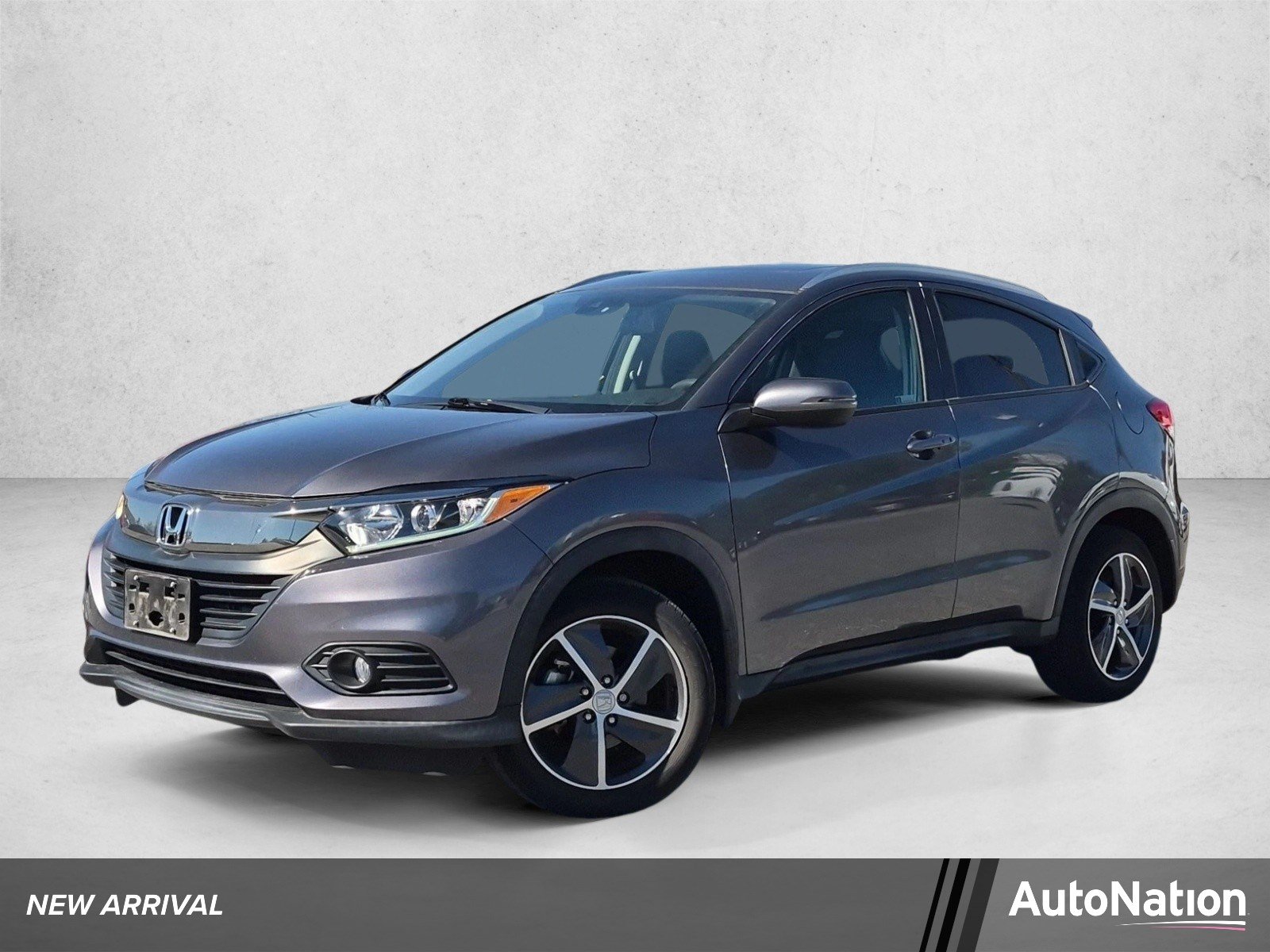 2022 Honda HR-V