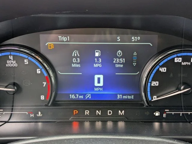 2024 Ford Bronco Sport Badlands - Photo 25