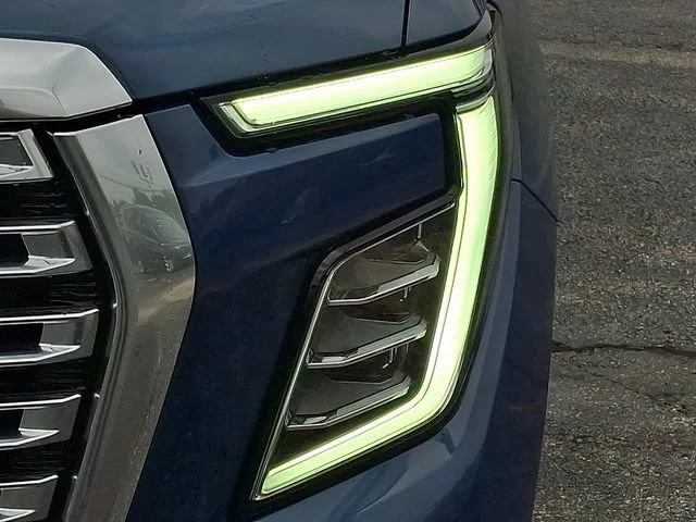 New 2026 Downpour Metallic GMC Denali image 6