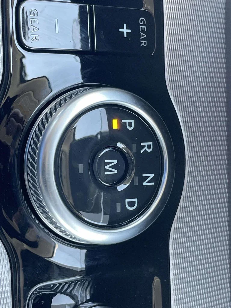 New 2026 Black Ford Active image 17