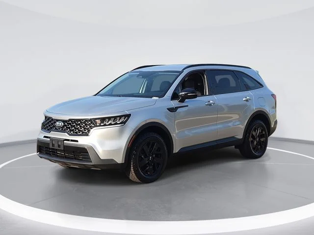 2021 Kia Sorento