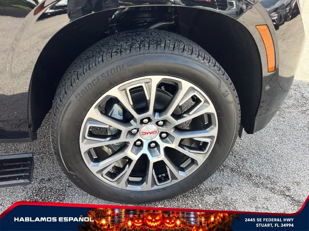 New 2027 Onyx Black GMC Denali image 22
