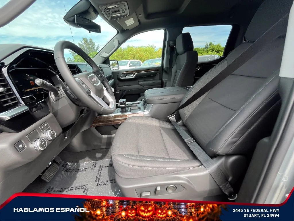 New 2026 Sterling Metallic GMC Elevation image 10