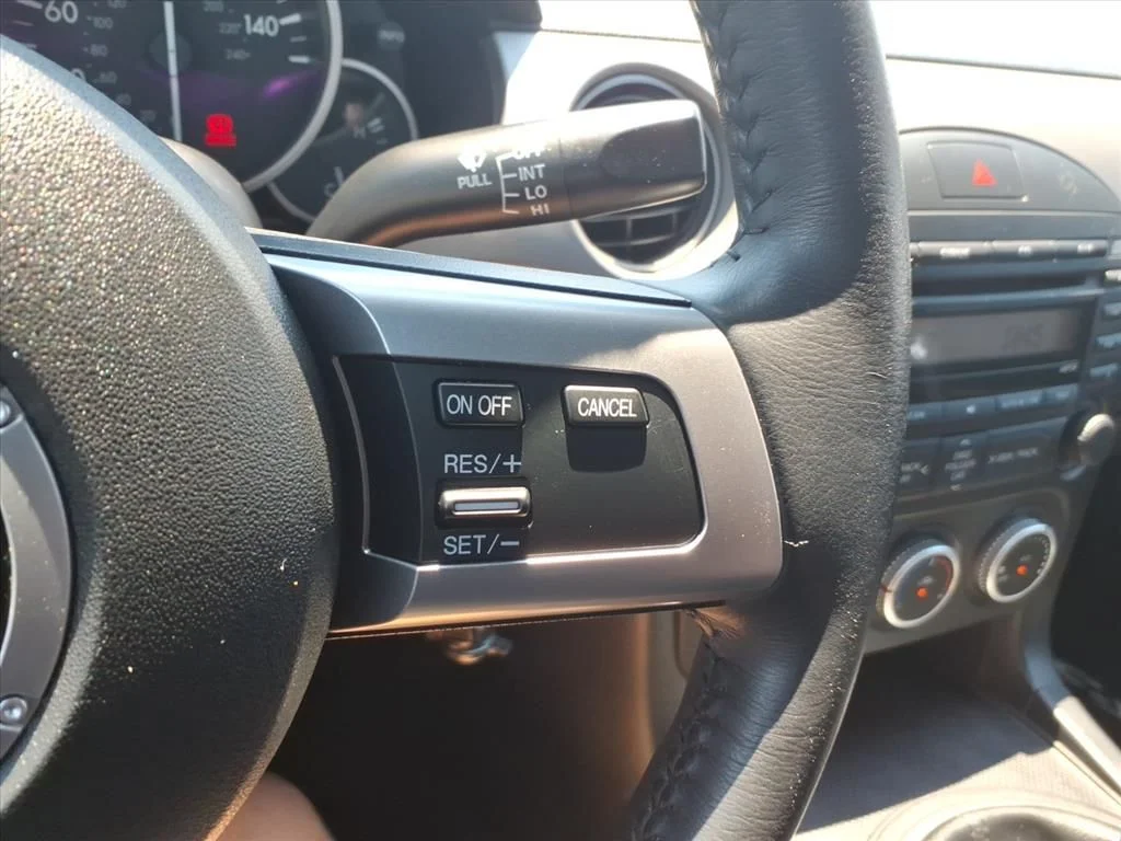 Used 2012 Blue Mazda Sport image 17