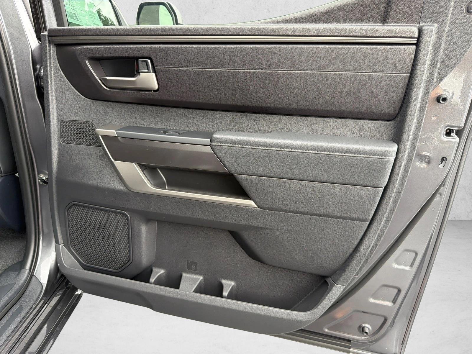 New 2026 Magnetic Gray Metallic Toyota SR5 image 16